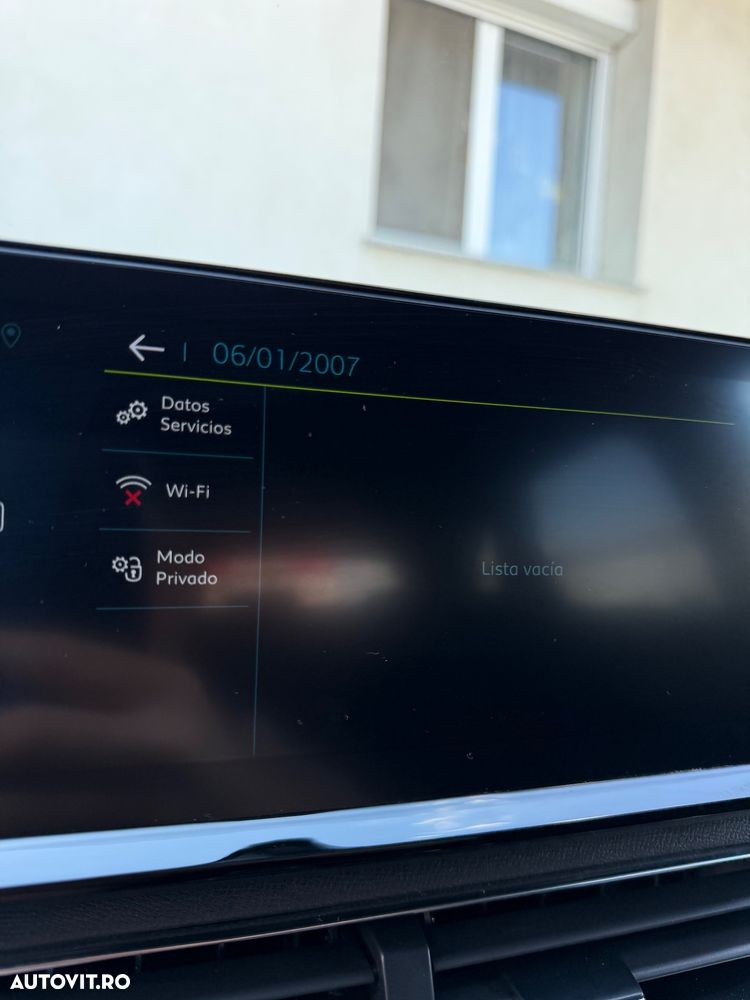 Peugeot 3008 PHEV 300 EAT8 4X4 GT - 29