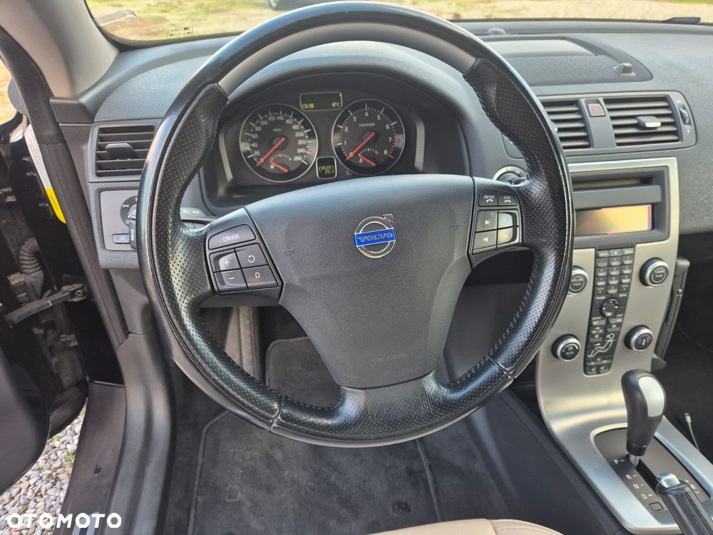 Volvo C70 T5 Inscription - 30