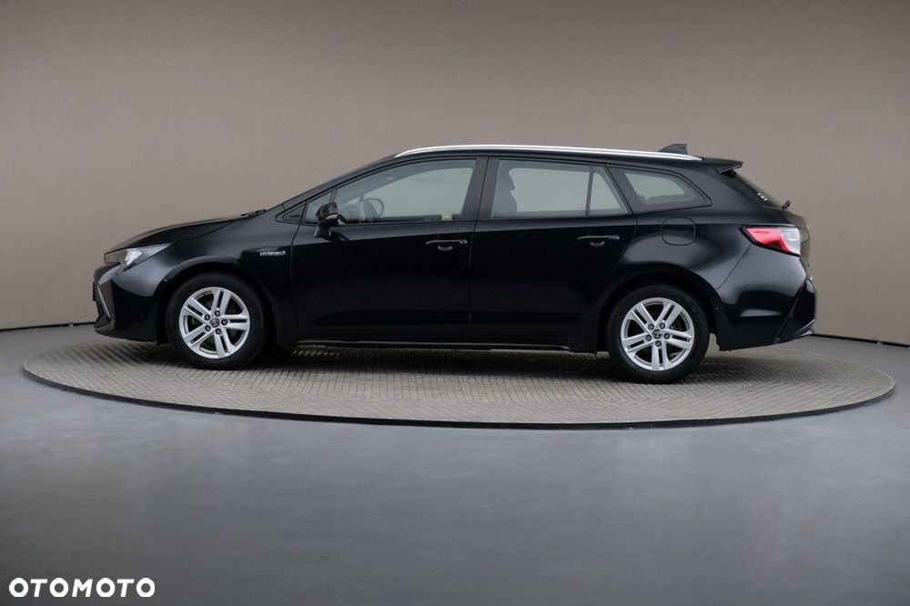 Toyota Corolla 1.8 Hybrid Comfort - 4