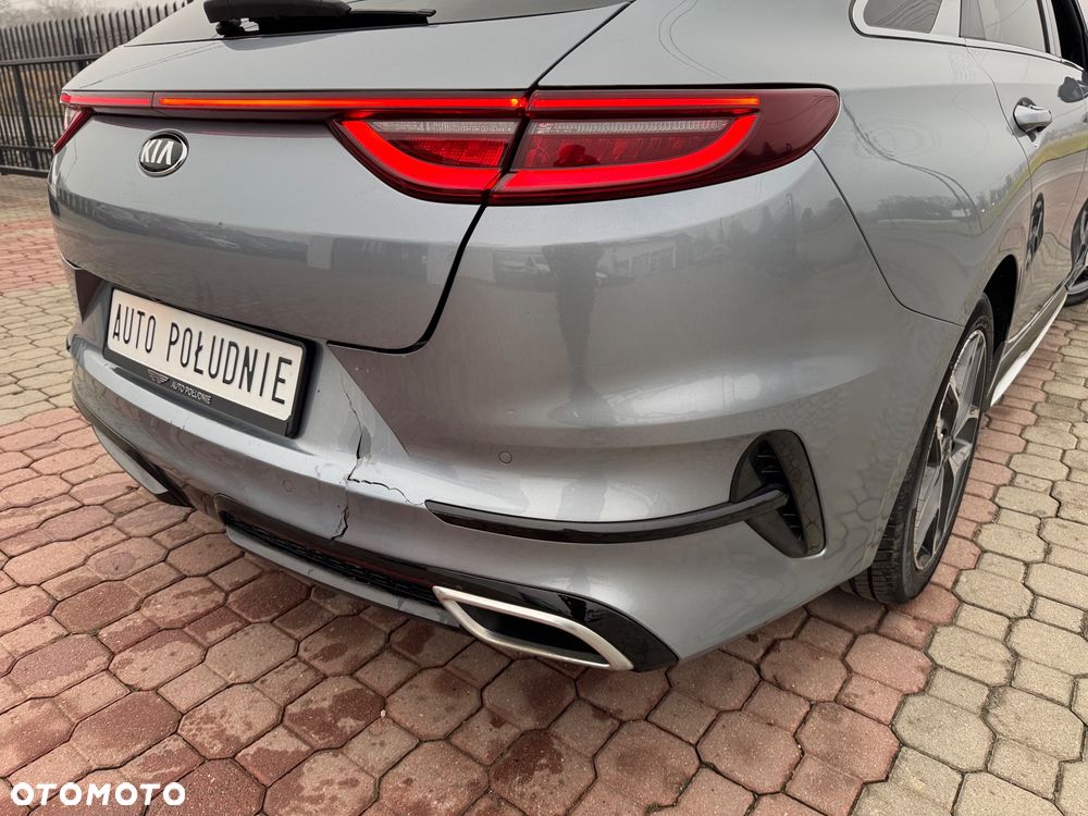 Kia ProCeed 1.0 T-GDI OPF GT LINE - 18