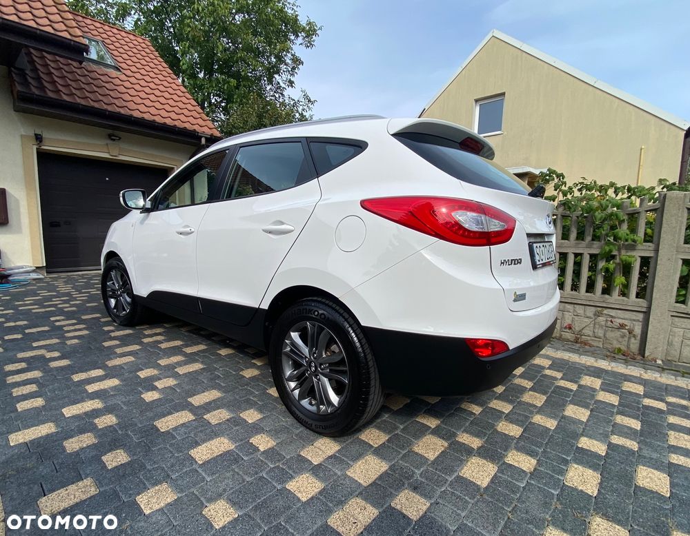 Hyundai ix35 - 4