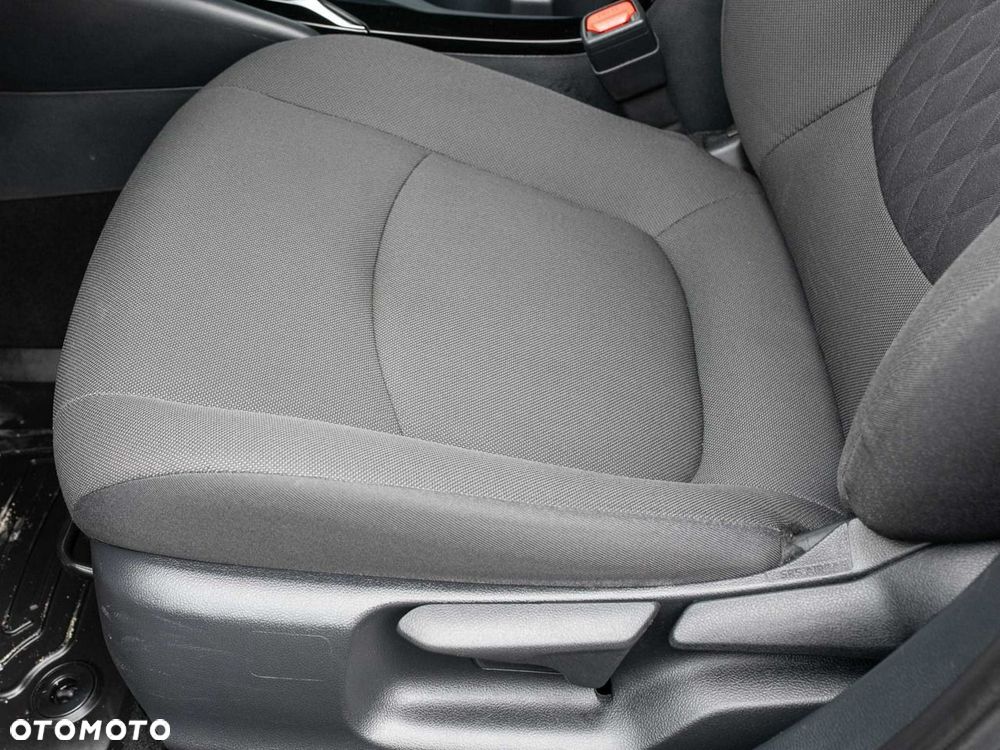 Toyota Corolla 1.5 Comfort - 11