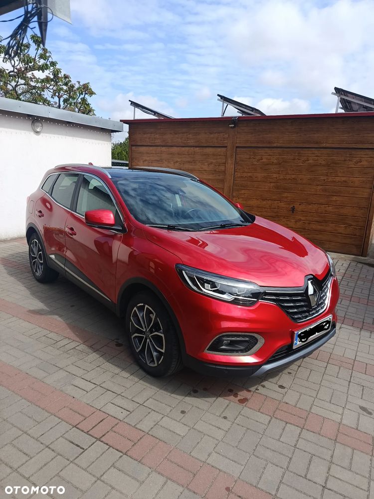 Renault Kadjar - 1