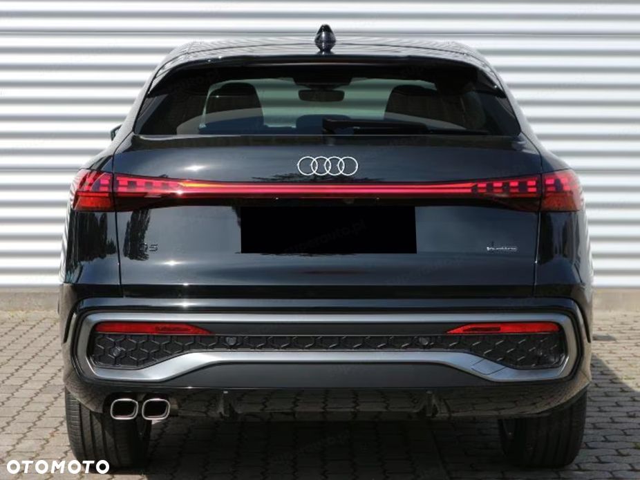 Audi Q5 Sportback