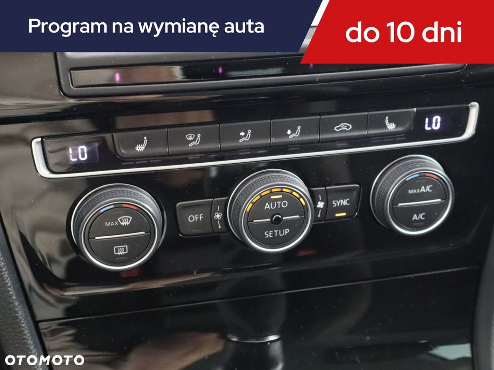 Volkswagen Golf Variant - 14
