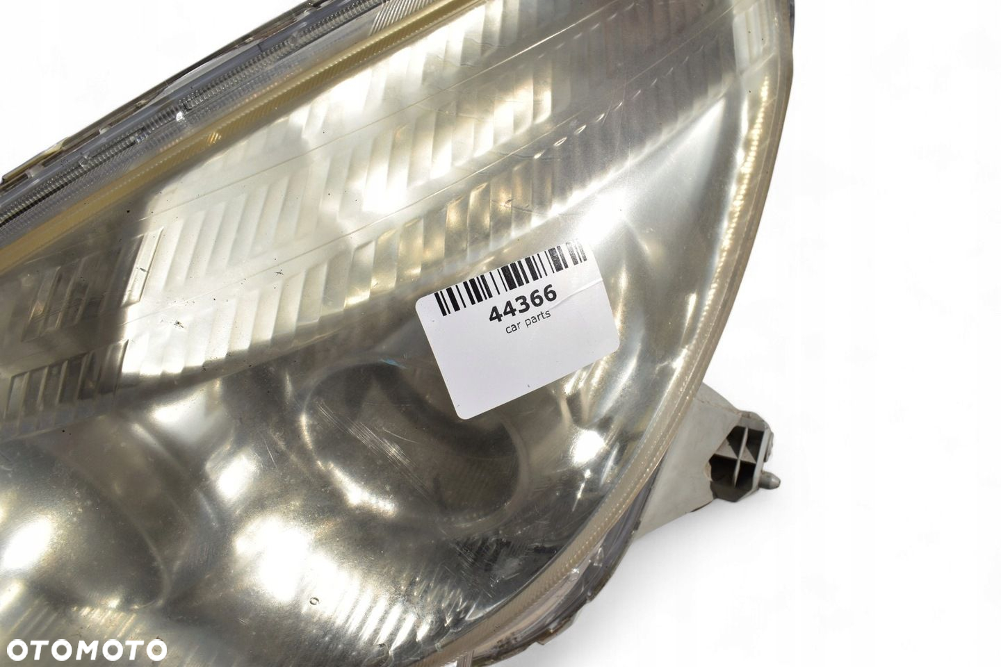 Lampa Lewy Przód DAIHATSU TERIOS II 2006R UK - 9