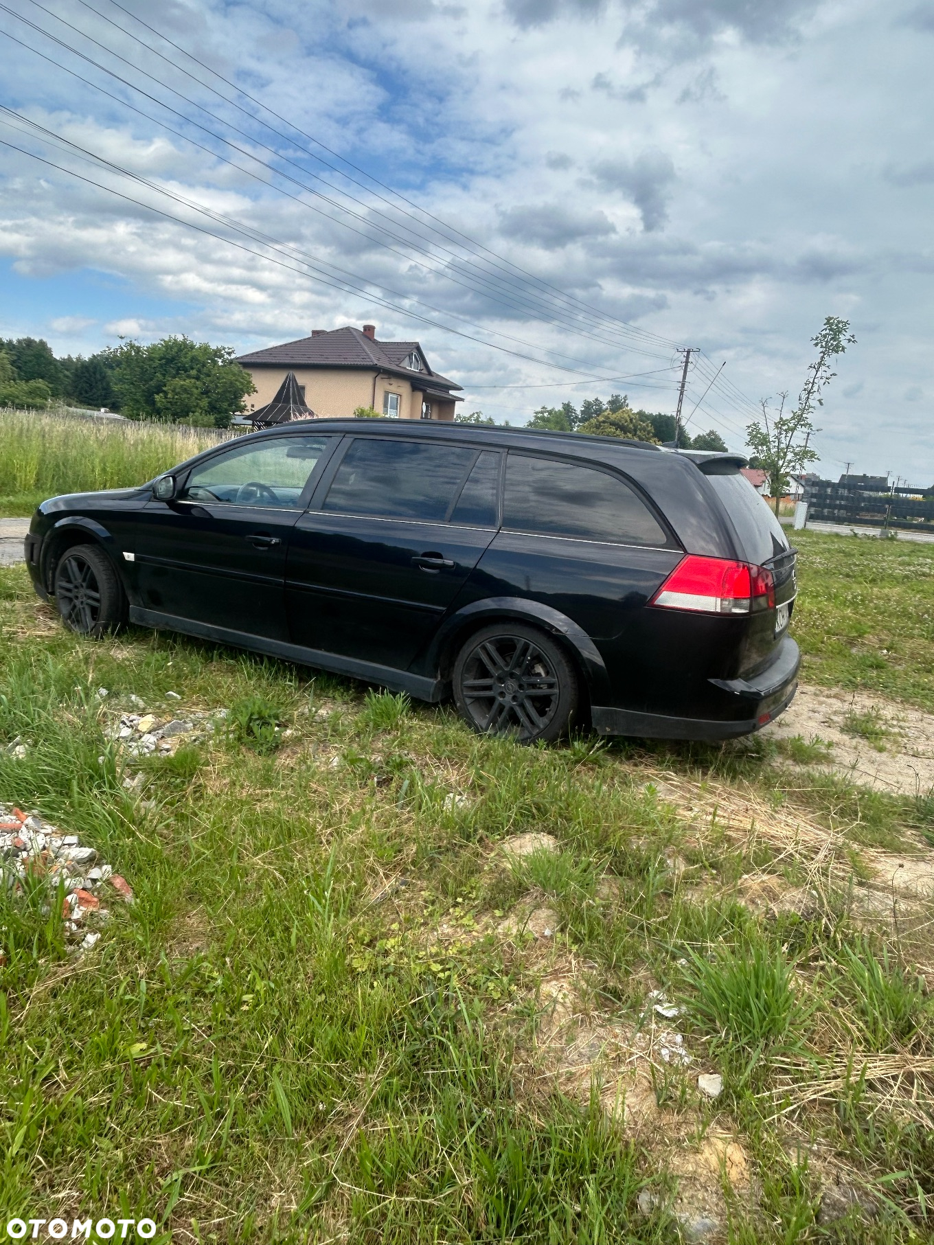 Opel Vectra 1.9 CDTI Cosmo - 2