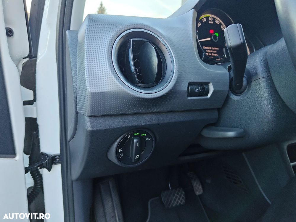 Skoda Citigo CITIGOe iV Style - 18