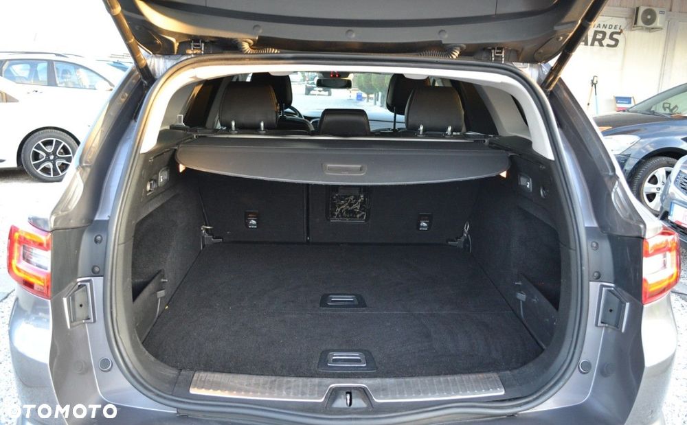 Renault Talisman ENERGY dCi 160 EDC Business - 33