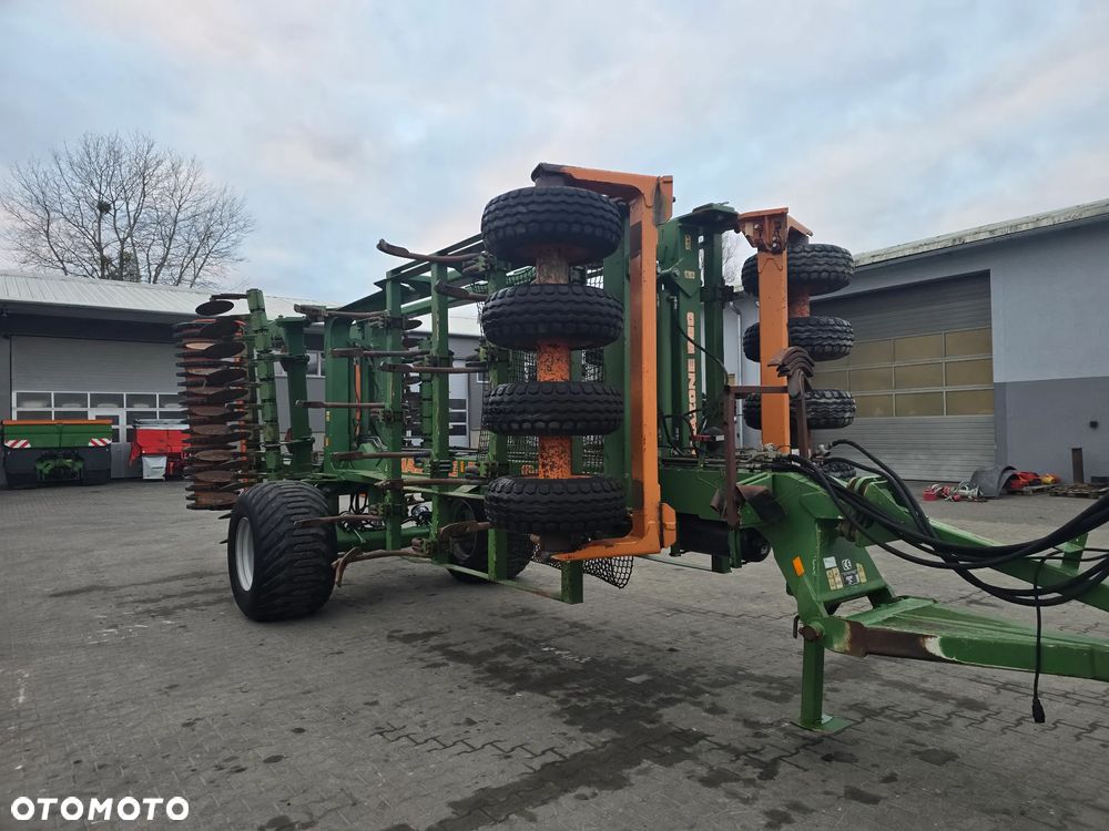 Amazone Centaur 5001 - 1