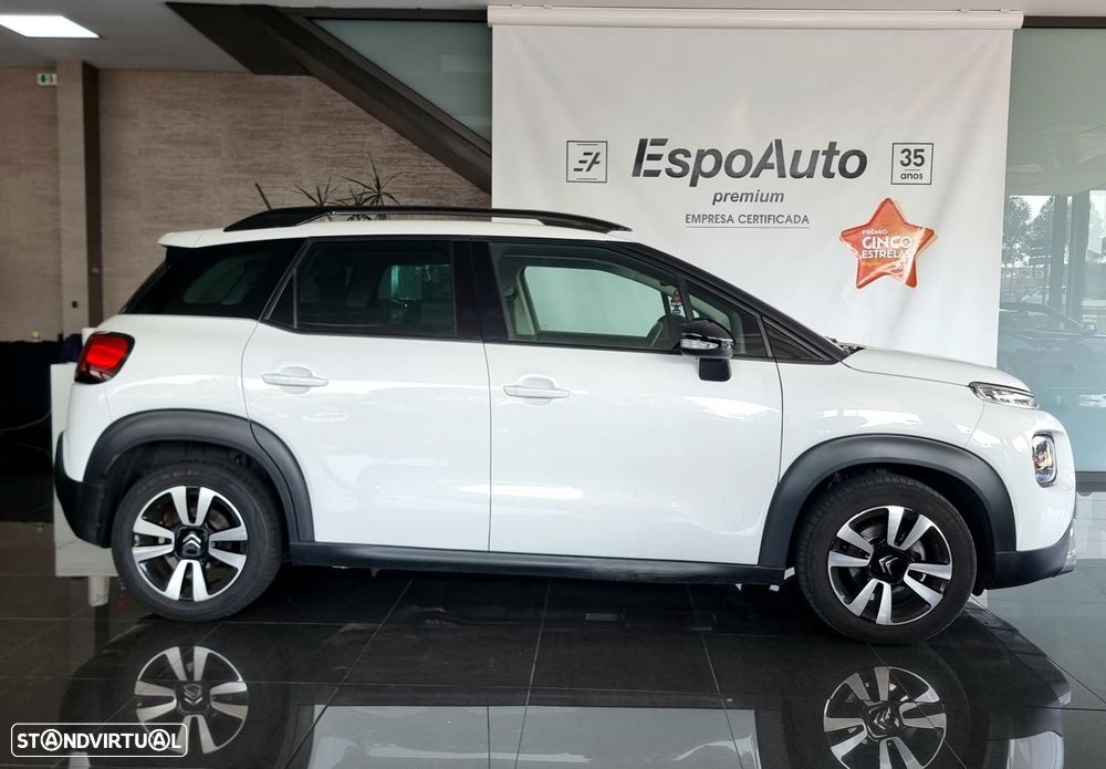 Citroën C3 Aircross 1.2 PureTech Feel - 6
