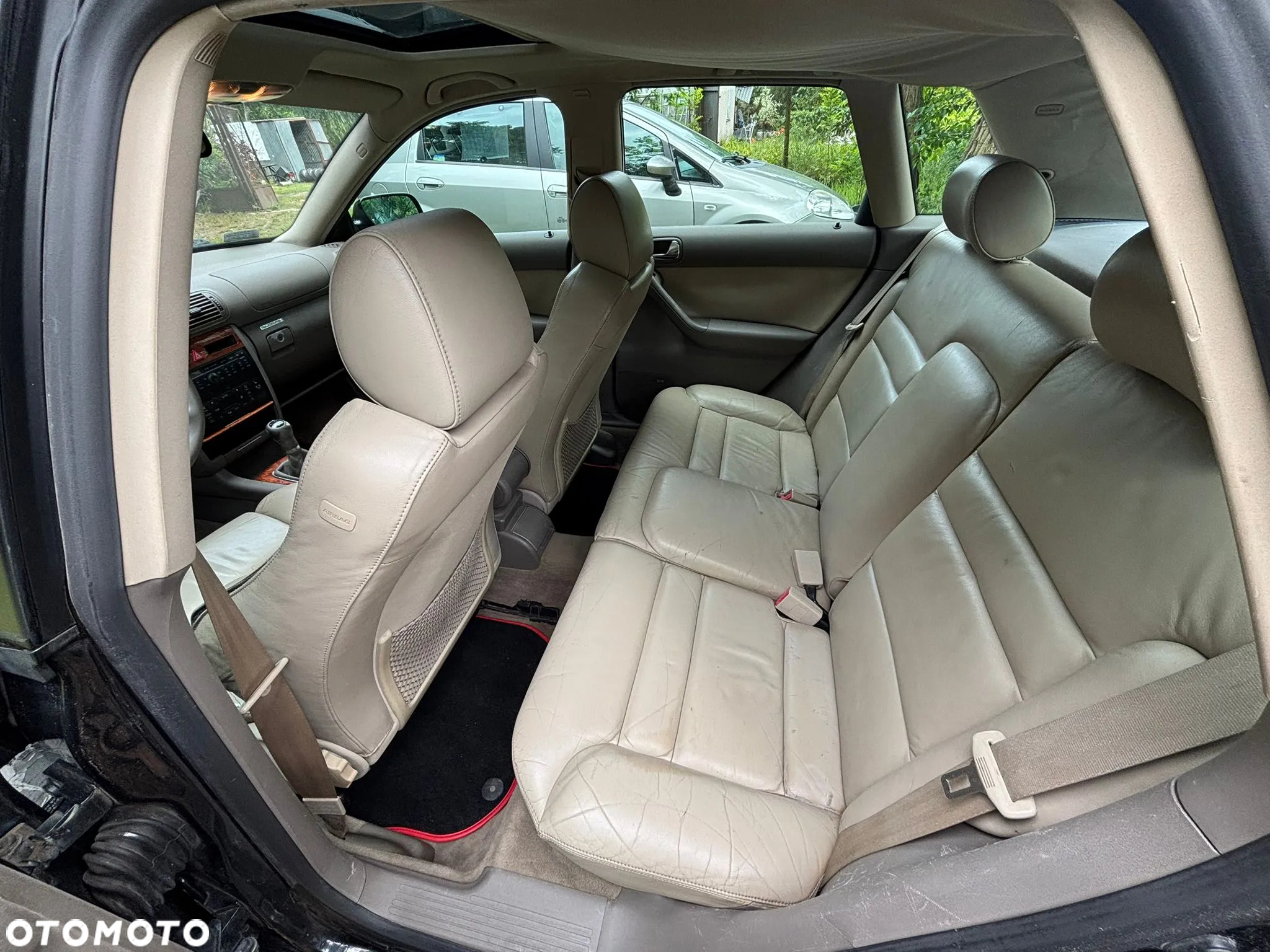 Audi A3 - 7