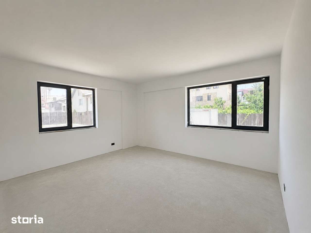 Apartament 2 camere | Drumul Fermei | Incalzire in pardoseala — fotografia 1