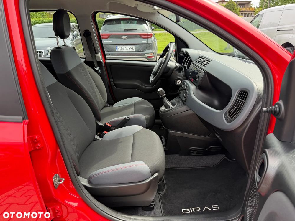 Fiat Panda 1.2 Easy - 11