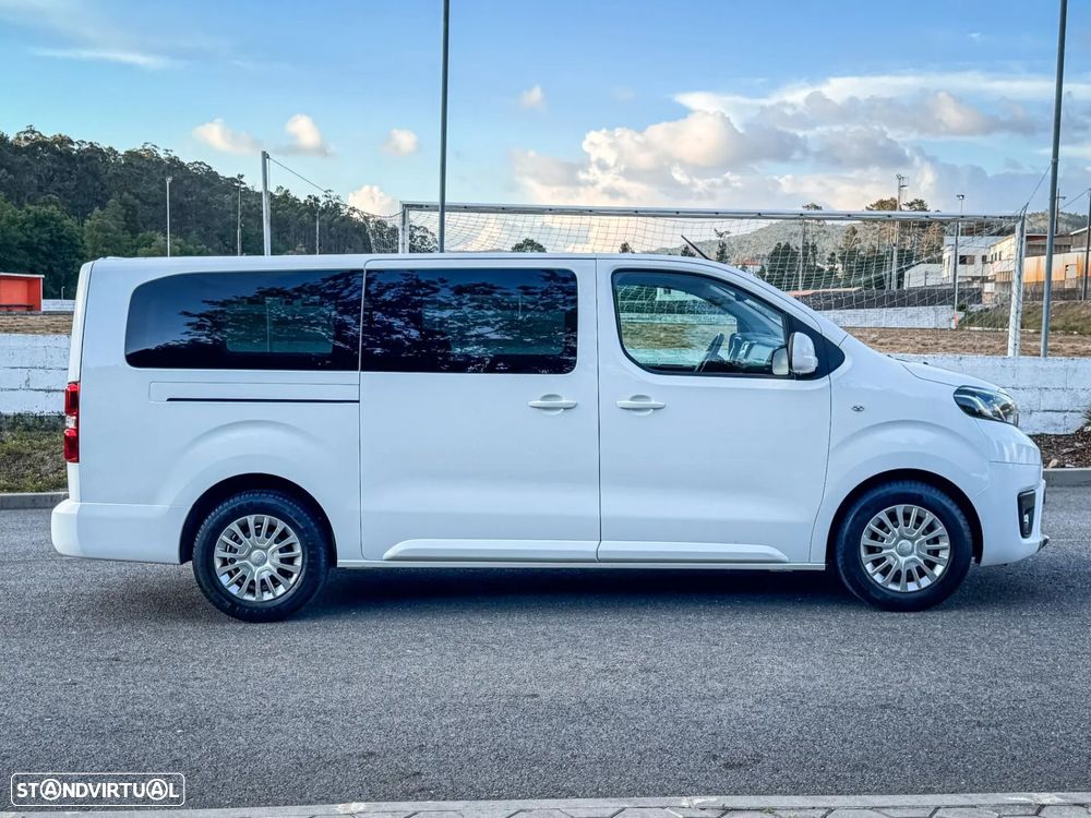 Toyota Proace Verso 1,5-l-D-4D L2 (8L) Family Comfort - 7
