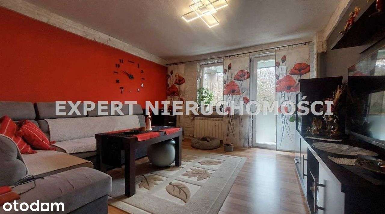 3 Pokoje Z Dużym Balkonem Przy Parku + Garaż !