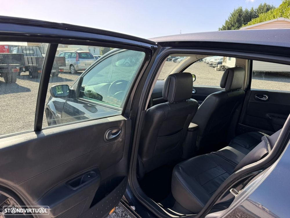 Renault Mégane 1.5 dCi Confort - 15