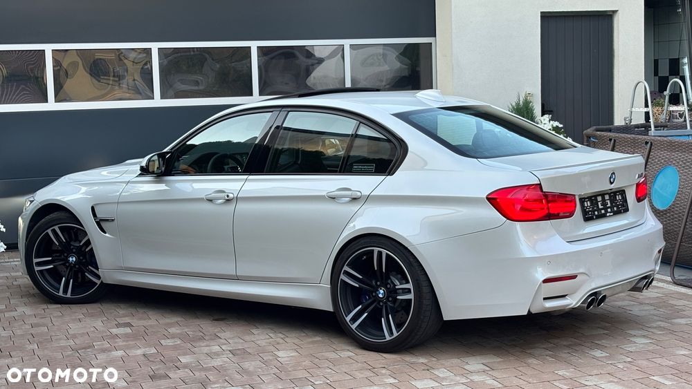 BMW M3 - 3