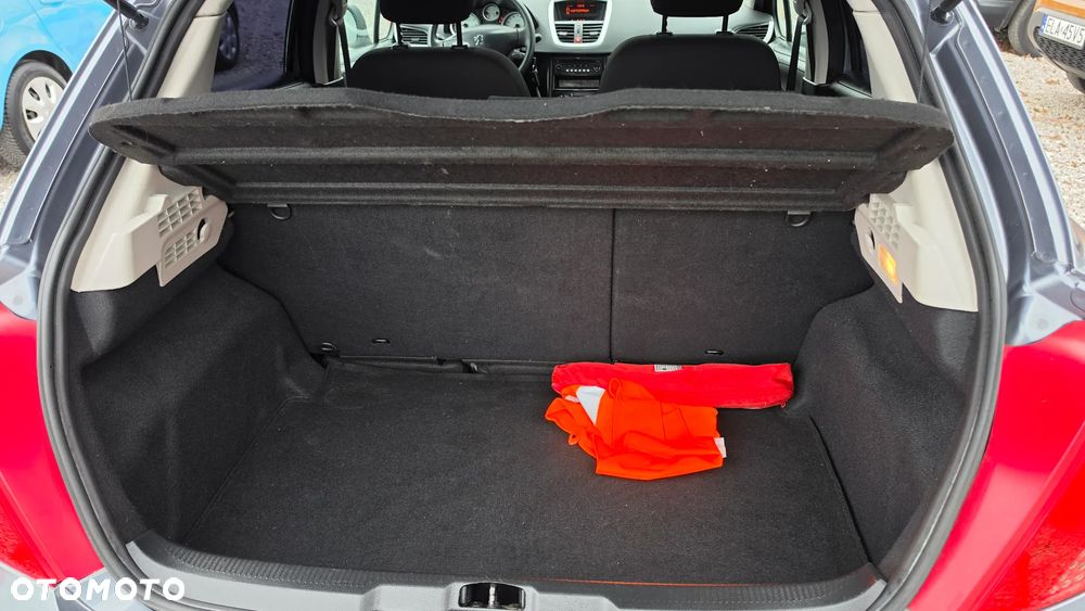 Peugeot 207 95 VTi Tendance - 17