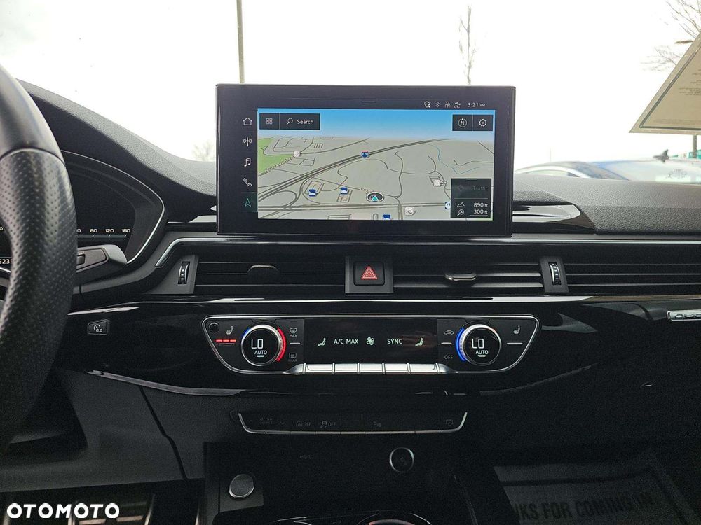 Audi A5 Sportback 45 TFSI quattro S tronic S line - 6