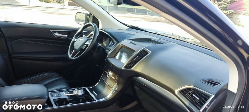 Ford Edge - 23