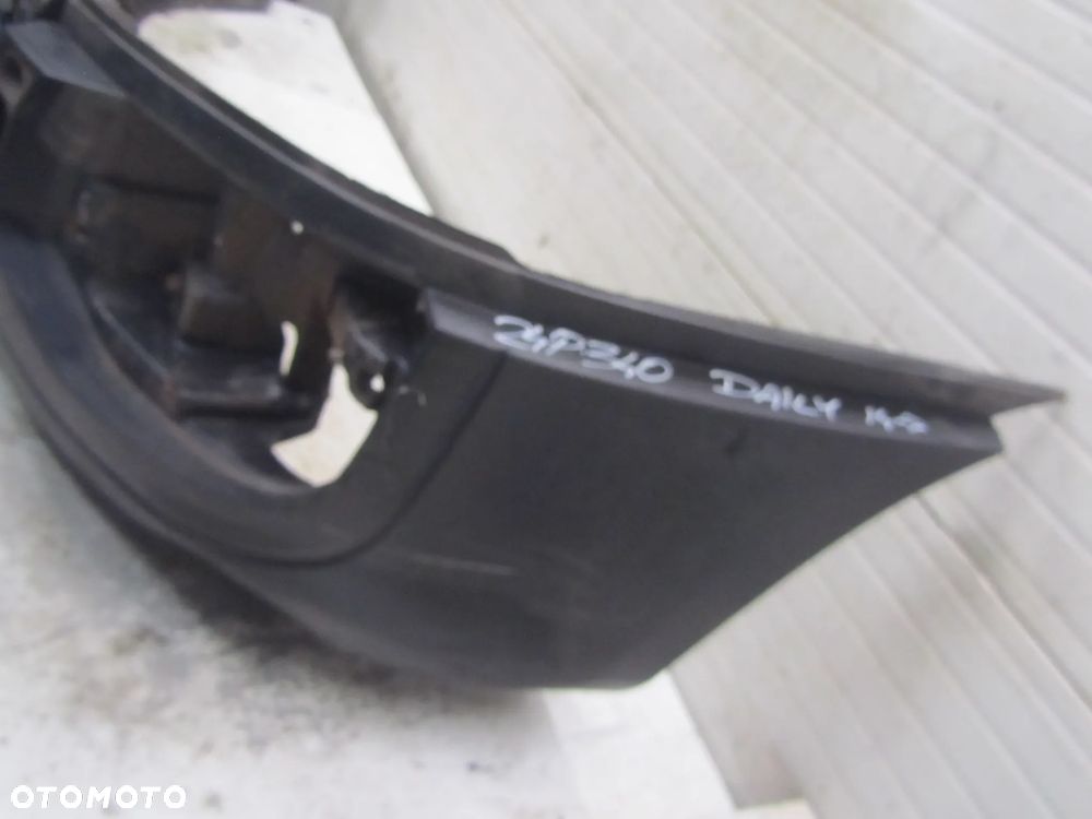 iveco daily 14->zderzak przód - 10