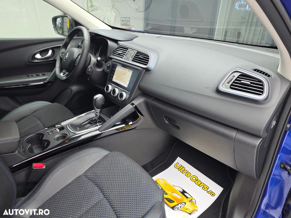 Renault Kadjar TCe EDC GPF Intens - 9