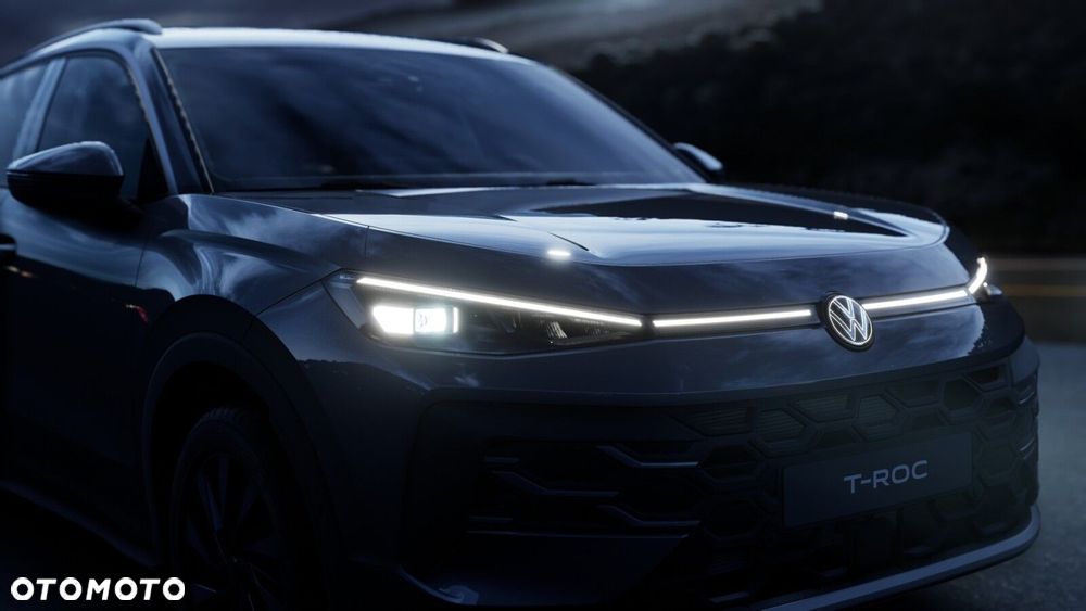 Volkswagen T-Roc - 12
