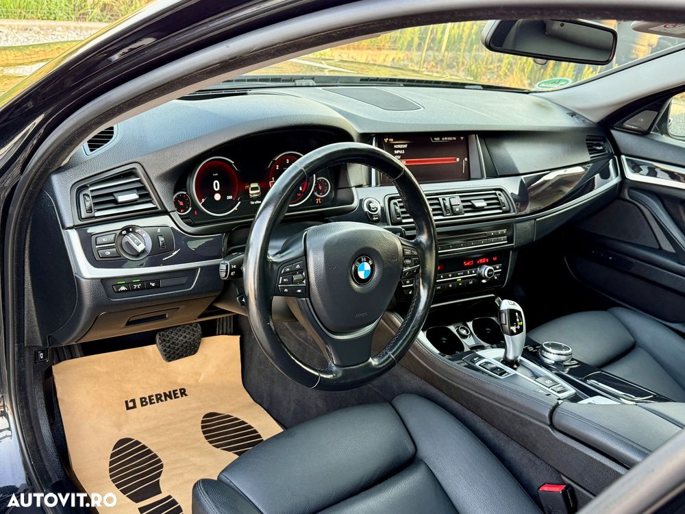 BMW Seria 5 - 23