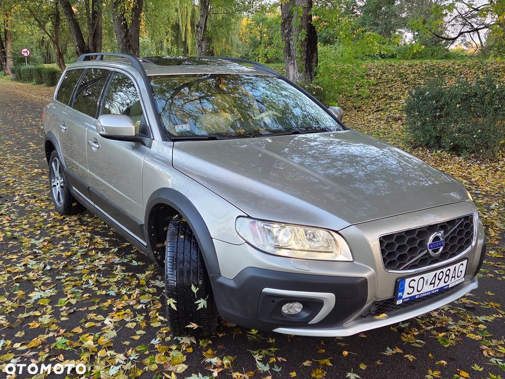 Volvo XC 70 - 9