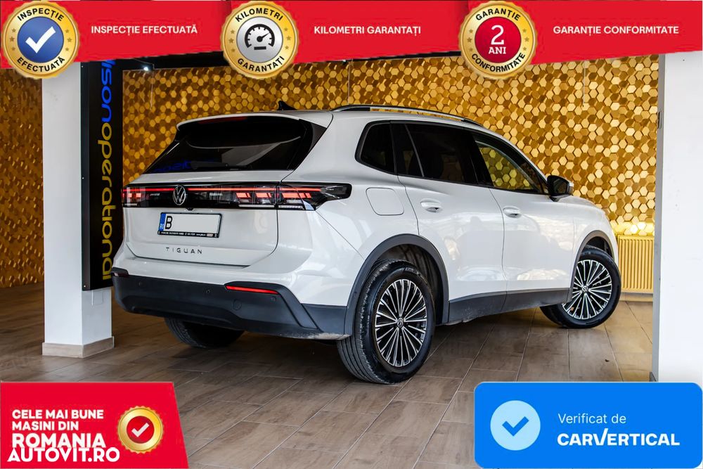 Volkswagen Tiguan 2.0 TDI DSG Advanced - 4