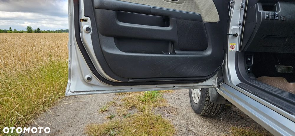 Honda CR-V 2.0i Automatik Executive - 15