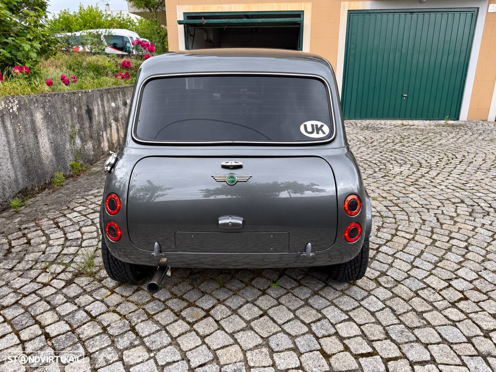 MINI 1275 - 5