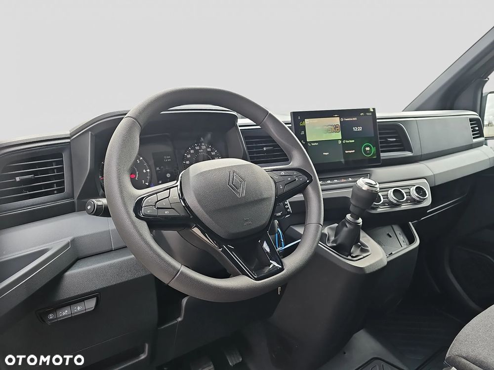 Renault Master 170KM Plandeka 8 ep + burtofirana - 9