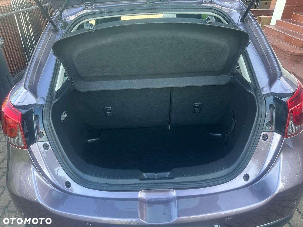 Mazda 2 SKYACTIV-G 75 Center-Line - 6