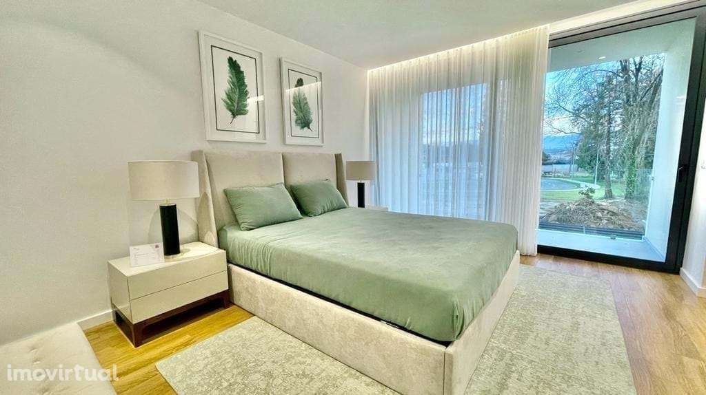 Moradia em Banda T3 Venda em Palmeira,Braga - Grande imagem: 5/22