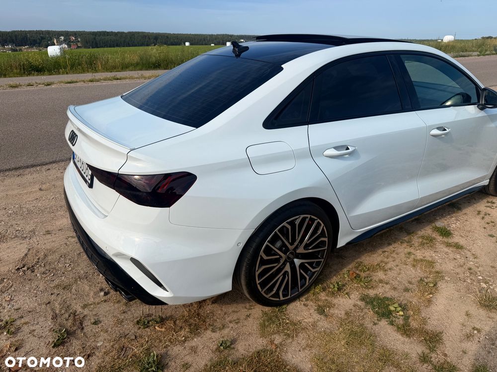 Audi S3 - 10