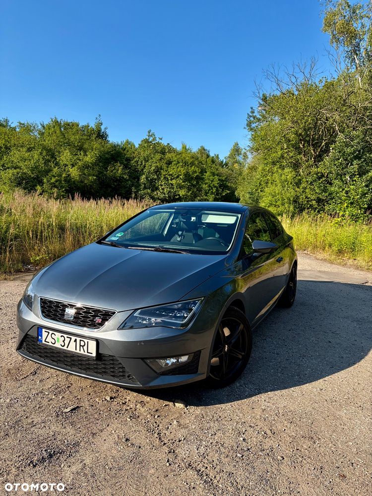 Seat Leon - 2