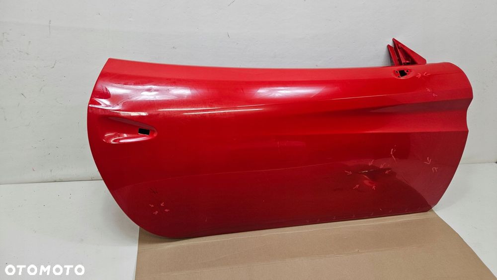 drzwi prawe przód przednie ferrari lift california turbo lift oryginalne - 12