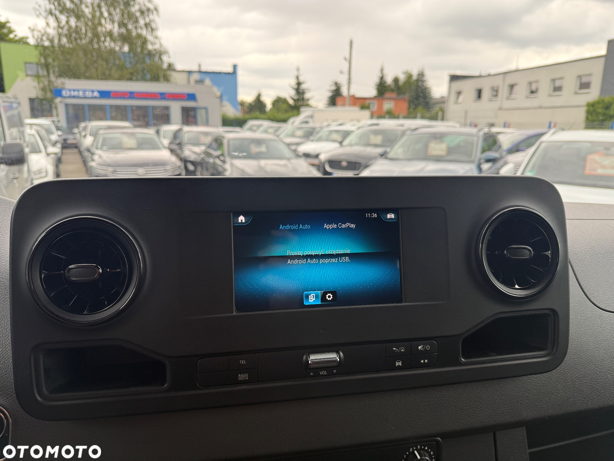 Mercedes-Benz Sprinter 311 Standard - 12