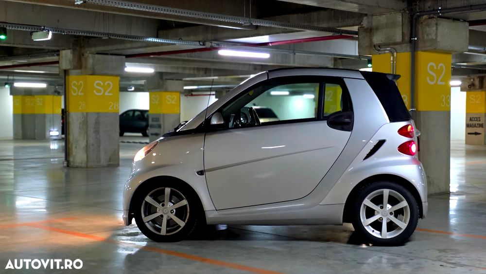 Smart Fortwo Xclusive - 13