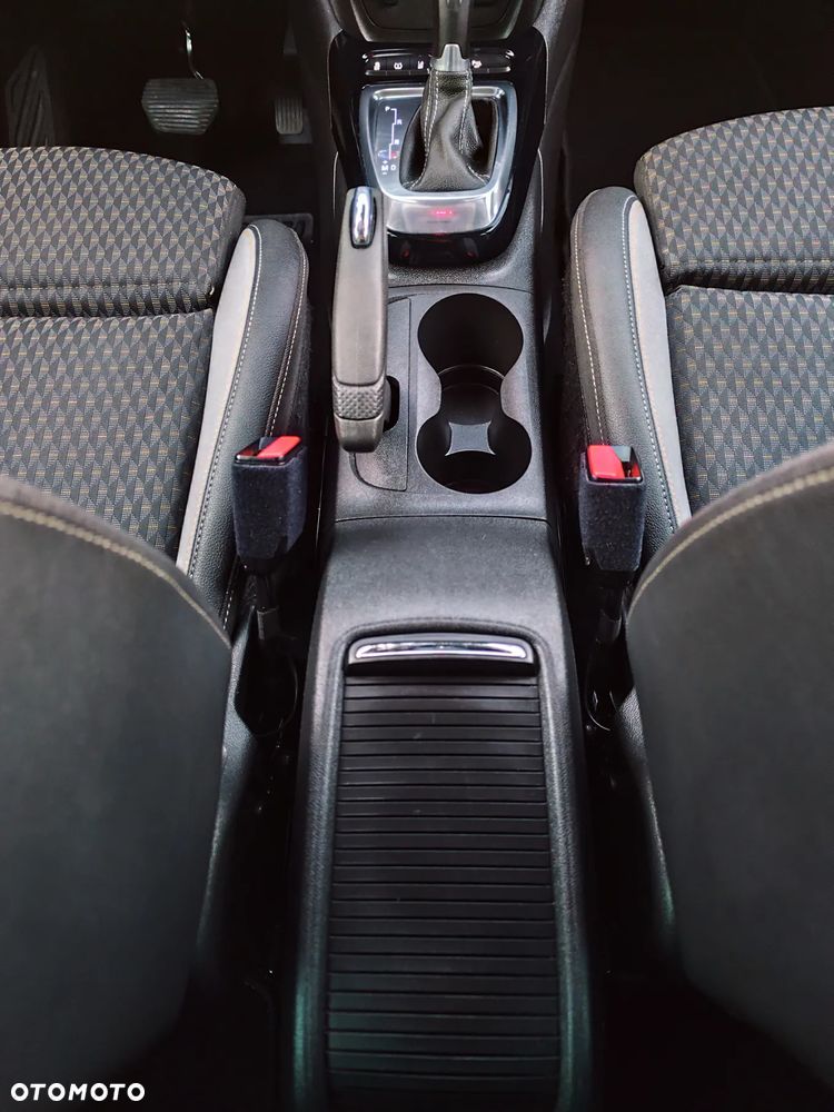 Opel Crossland X 1.2 Start/Stop Automatik Innovation - 25