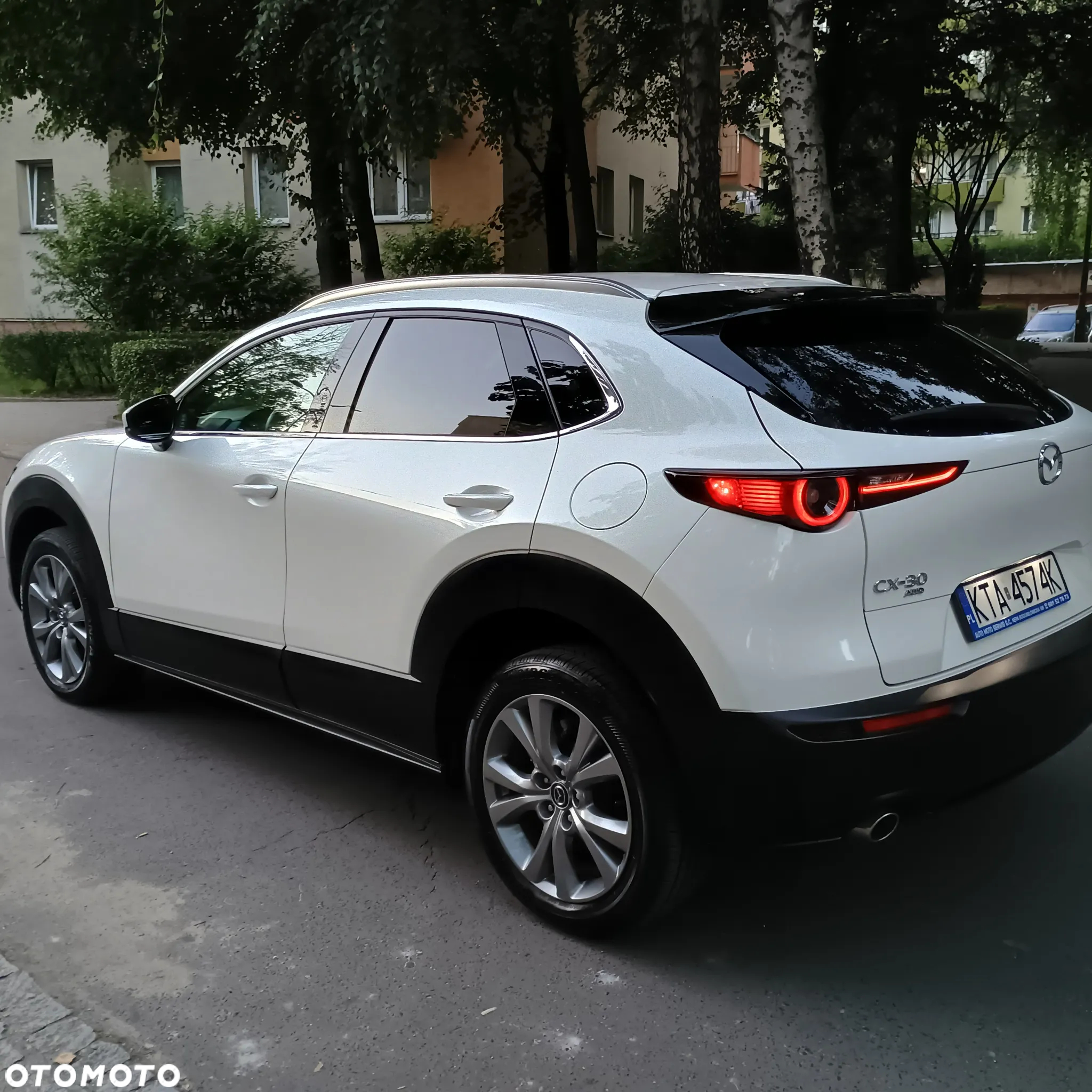 Mazda CX-30 - 13