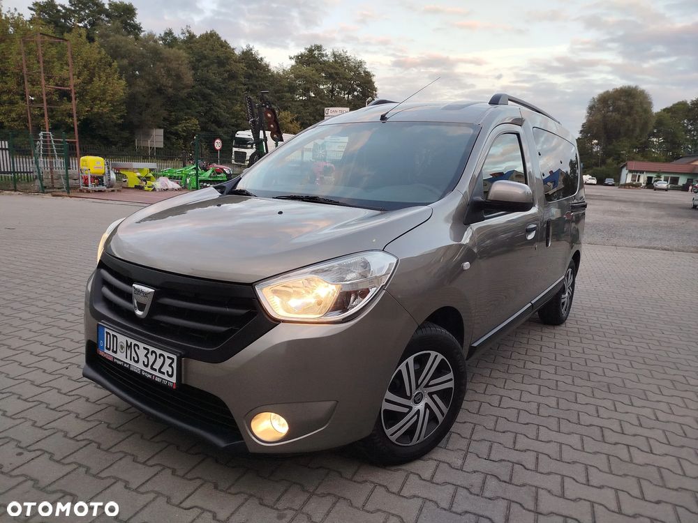 Dacia Dokker - 19
