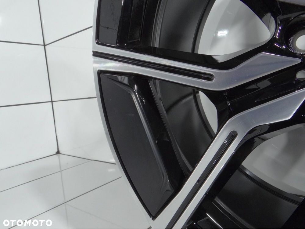 Felgi aluminiowe BMW M-PAKIET 20" BMW 7 G70 - 2