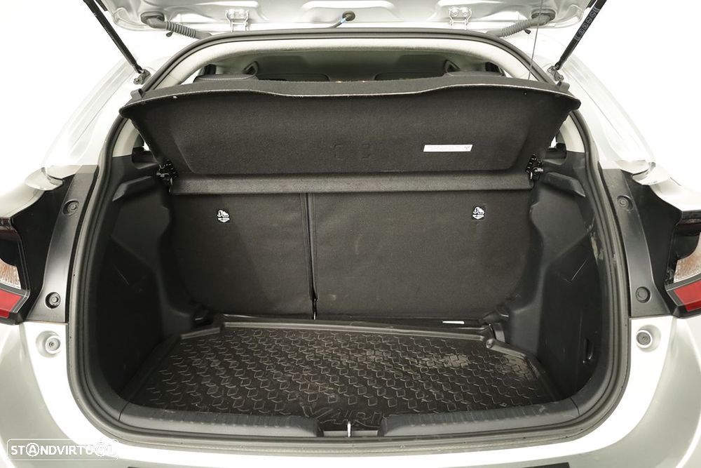 Toyota Yaris 1.0 VVT-i Comfort Plus - 20