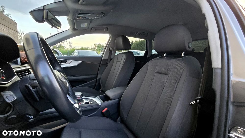 Audi A4 Allroad 3.0 TDI S tronic - 21