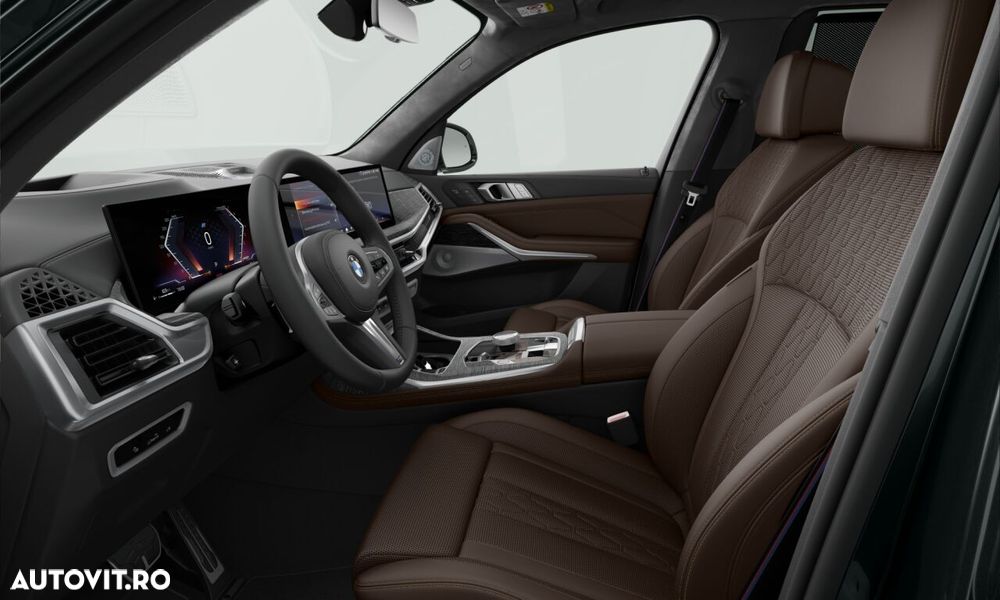 BMW X7 xDrive40i - 4