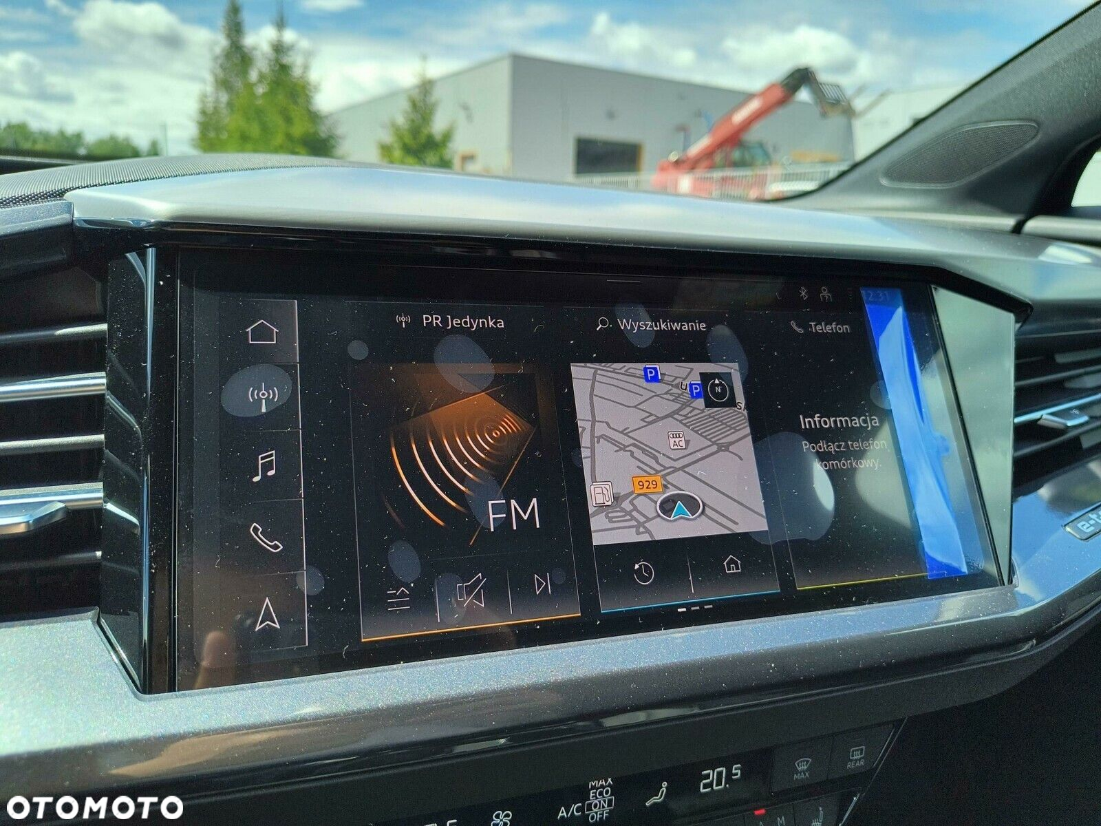 Audi Q4 e-tron - 12