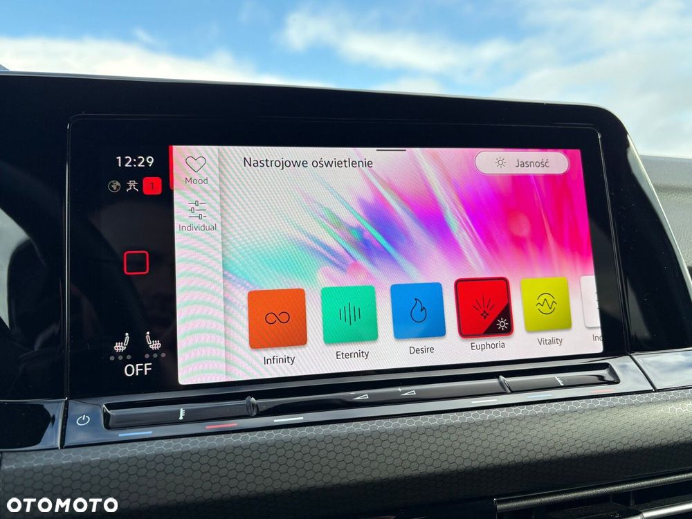 Volkswagen Golf 2.0 TSI GTI Clubsport DSG - 30